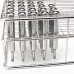 Punch holder - ultrasonic bath - B Type